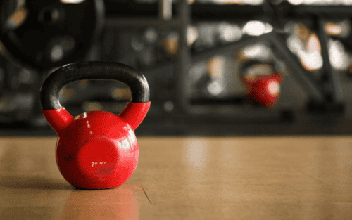 Kettlebell Gusseisen Test: Die 11 besten (Bestenliste)