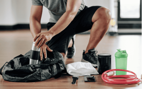 Crossfit Tasche Groß Test: Die 10 besten (Bestenliste)