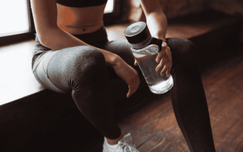 Sportflasche Auslaufsicher Test: Die 10 besten (Bestenliste)