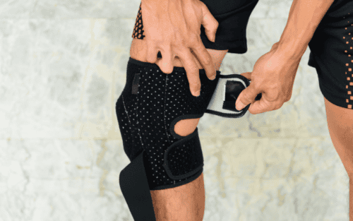 Kniebandage Unterstützung Test: Die 10 besten (Bestenliste)