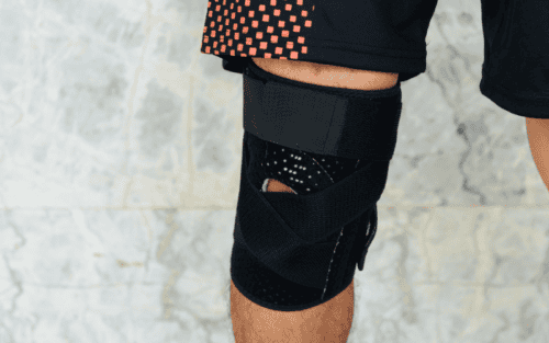 Crossfit Kniebandagen Test: Die 10 besten (Bestenliste)