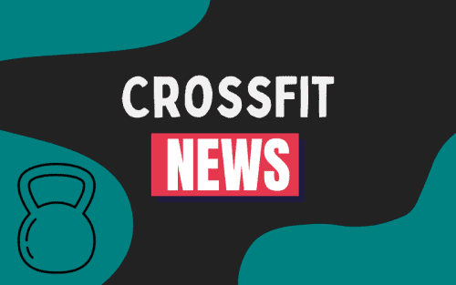 CrossFit News Februar 2025 (Crossfit100)