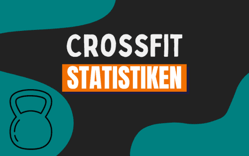 30+ erstaunliche Crossfit Statistiken (2024)