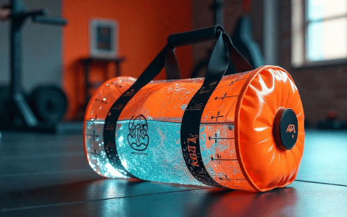 Aquabag Training Test: Die 5 besten (Bestenliste)