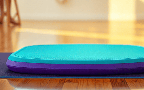 Balance Pad Test: Die 5 besten (Bestenliste)
