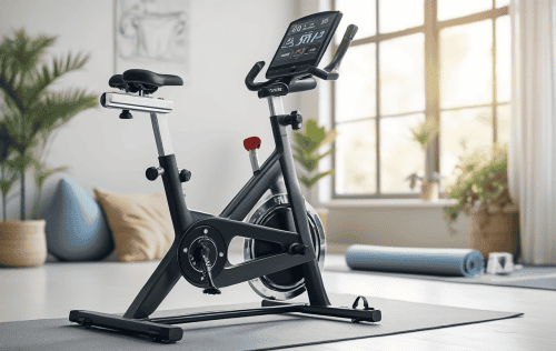 Fitness Bike Indoor Test: Die 5 besten (Bestenliste)