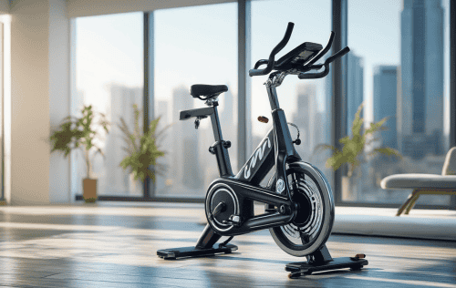 Fitness Fahrrad Training Test: Die 5 besten (Bestenliste)