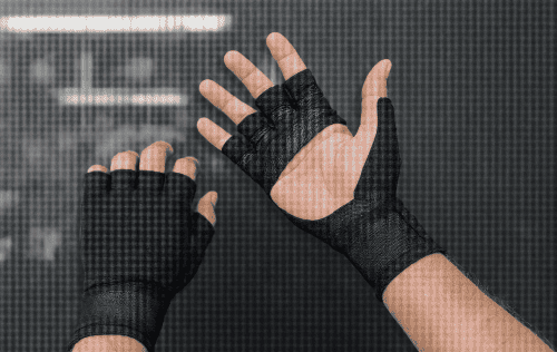 Klimmzug Handschuhe Test: Die 5 besten (Bestenliste)