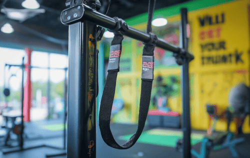 Klimmzughilfe Fitness Test: Die 5 besten (Bestenliste)