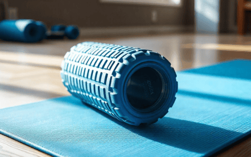 Massagerolle Faszien Test: Die 5 besten (Bestenliste)