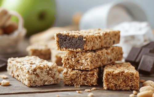 Proteinriegel Low Carb Test: Die 5 besten (Bestenliste)