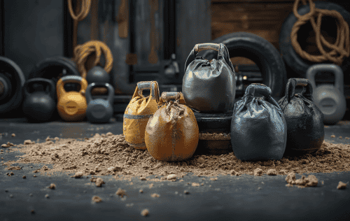 Sandbag Training Test: Die 5 besten (Bestenliste)