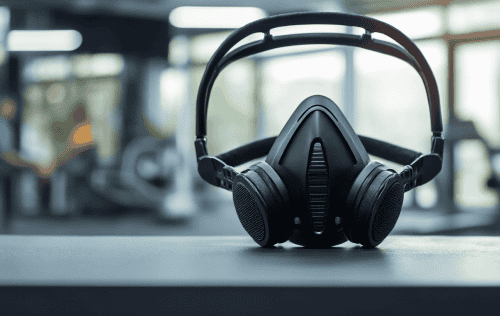 Trainingsmaske Widerstand Test: Die 5 besten (Bestenliste)