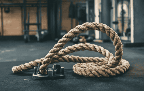 Battle Rope Anker Test: Die 5 besten (Bestenliste)