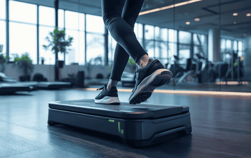 Boxstep Übungsgerät Test: Die 5 besten (Bestenliste)