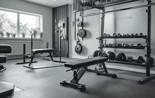 Trainingsbank mit Hantelablage Test: Die 5 besten (Bestenliste)
