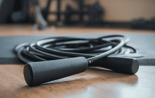 Weighted Jump Rope Test: Die 5 besten (Bestenliste)