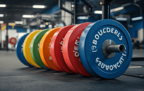Bumper Plates Test: Die 5 besten (Bestenliste)
