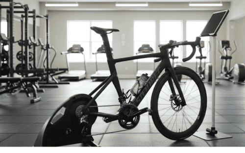 E-Bike Indoor Training Test: Die 5 besten (Bestenliste)