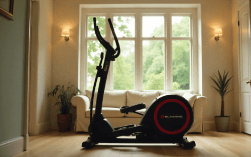 Ellipsentrainer Profi Test: Die 5 besten (Bestenliste)