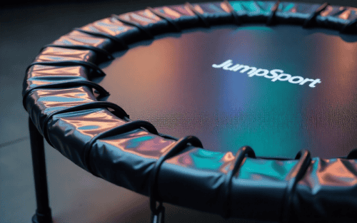 Fitness Trampoline Professionell Test: Die 5 besten (Bestenliste)