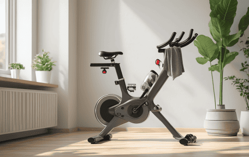 Indoor Spinning Bike Test: Die 5 besten (Bestenliste)