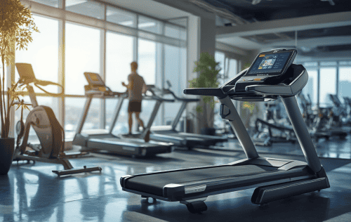 Laufband Profi Test: Die 5 besten (Bestenliste)