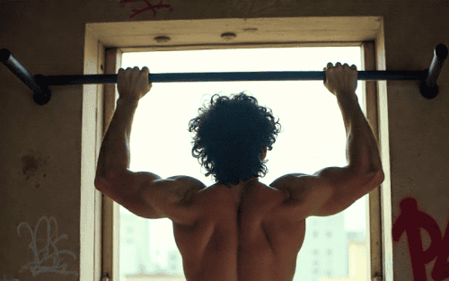 Pull-Up Stange Test: Die 5 besten (Bestenliste)