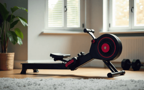 Ruderzugmaschine Test: Die 5 besten (Bestenliste)
