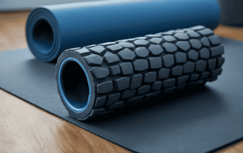 Schaumstoffrolle Test: Die 5 besten (Bestenliste)