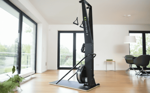 Ski Ergometer Test: Die 5 besten (Bestenliste)